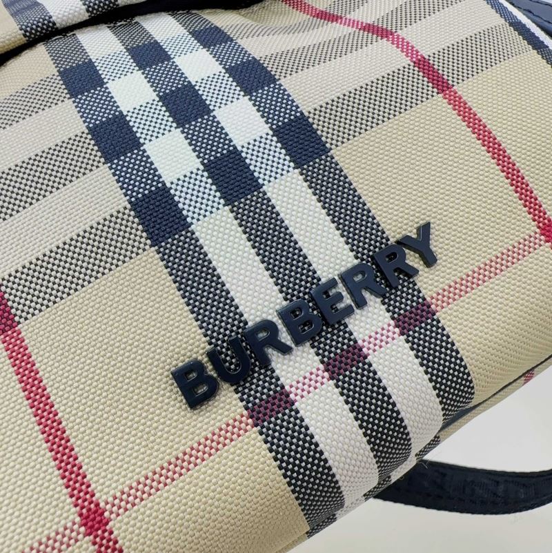 Burberry Satchel Bags